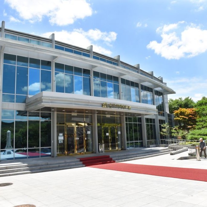 [안성] 유토피아추모관