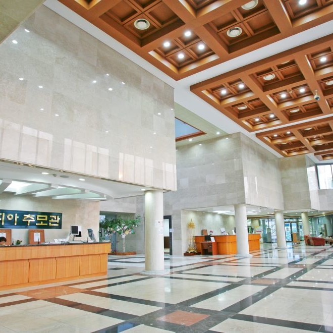 [안성] 유토피아추모관