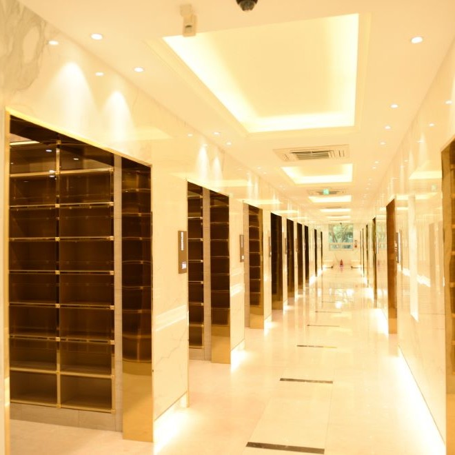 [안성] 유토피아추모관