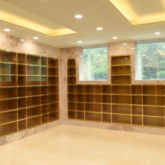 [안성] 유토피아추모관