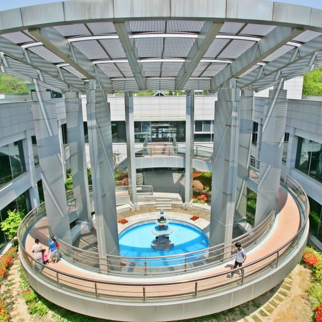 [안성] 유토피아추모관