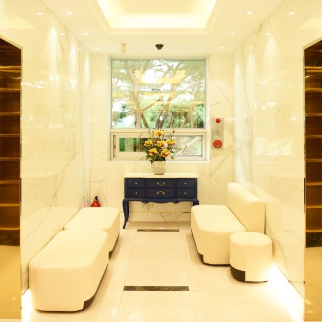 [안성] 유토피아추모관