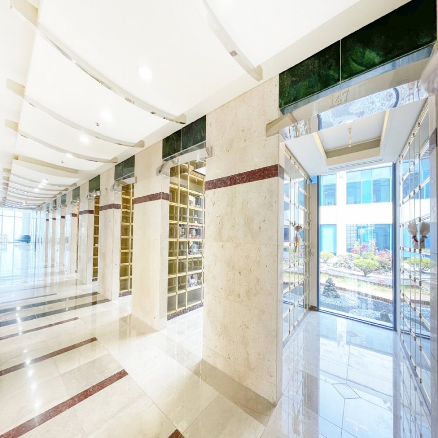 [평택] 서호추모공원