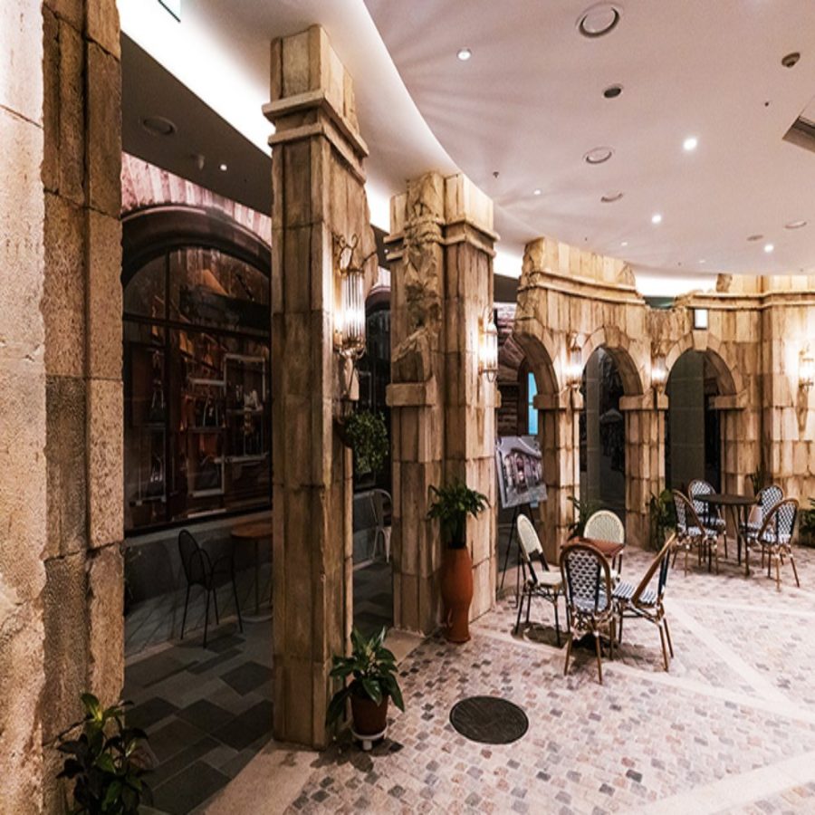 [성남 판교] 봉안당 홈