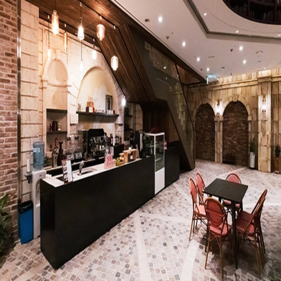 [성남 판교] 봉안당 홈