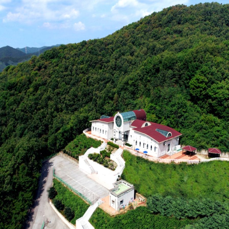 [경기광주] 남서울가족공원