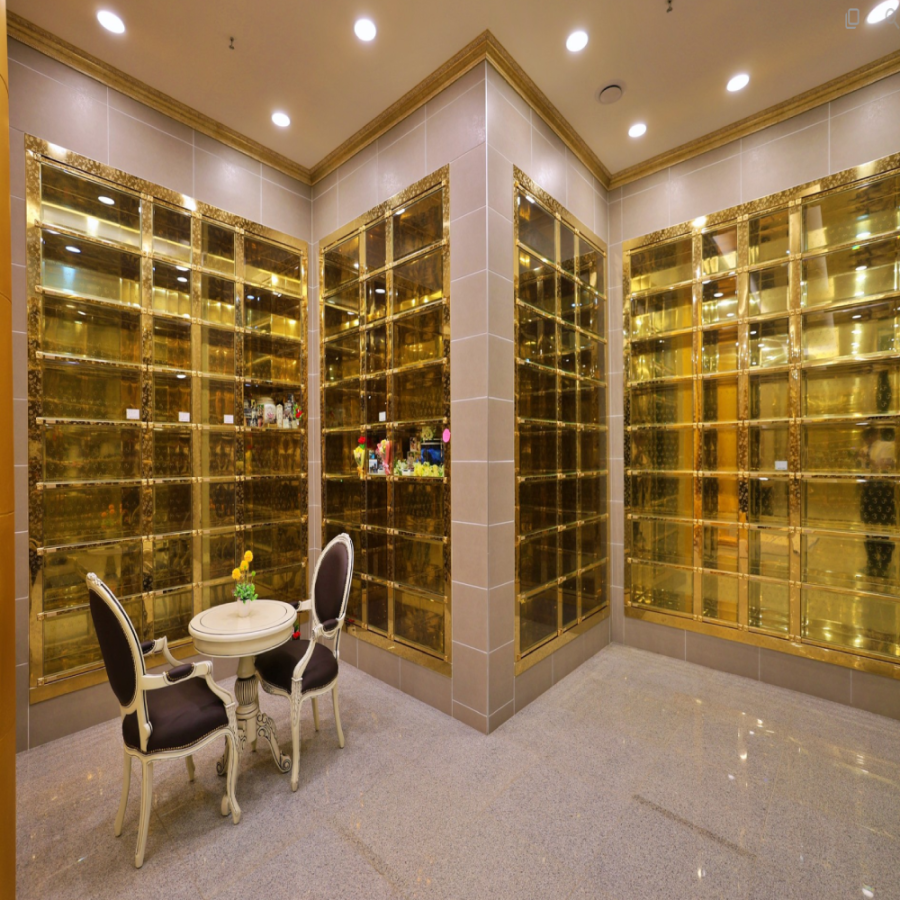 [서울] 정각사 봉안당