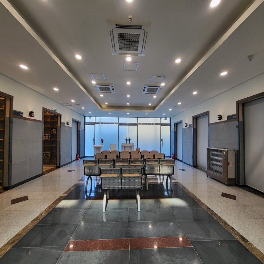 [동두천] 이담추모관