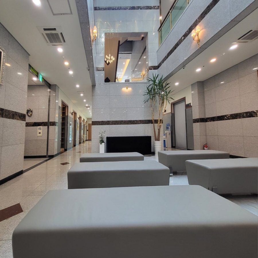 [동두천] 이담추모관