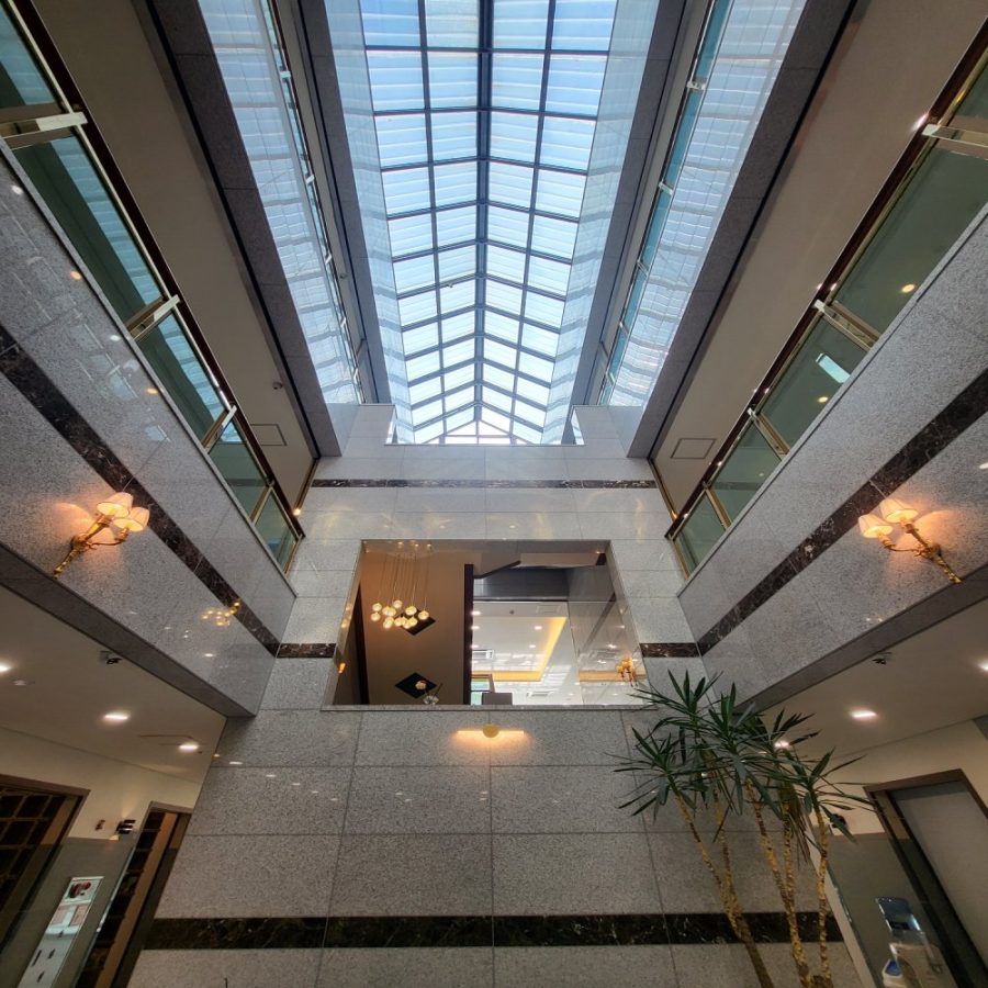 [동두천] 이담추모관