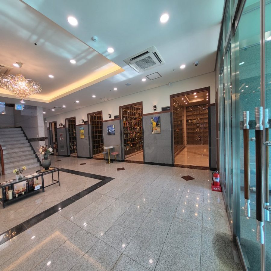 [동두천] 이담추모관