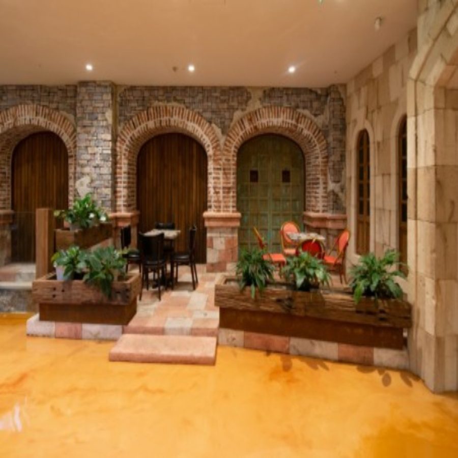 [성남 판교] 봉안당 홈