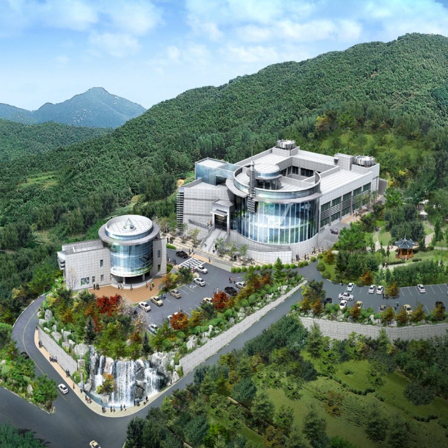 [평택] 서호추모공원