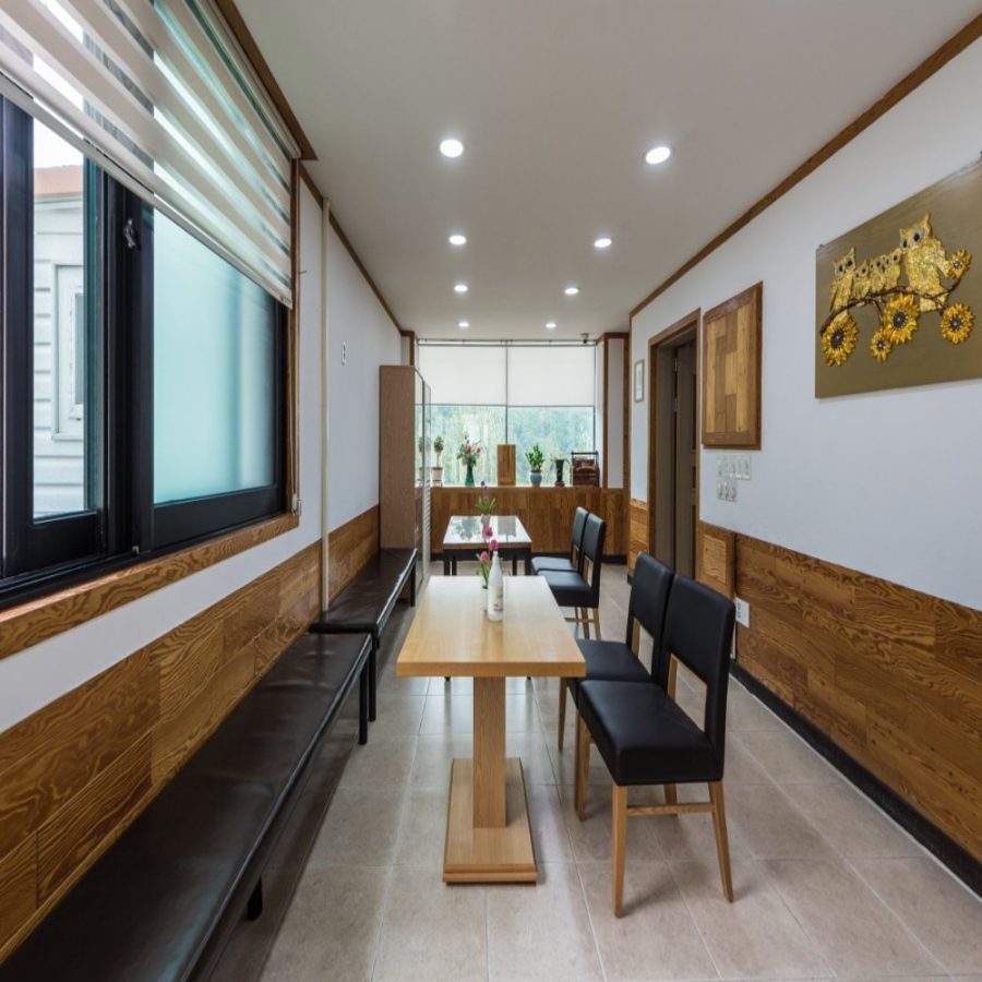 [연천] 연천동막골추모관