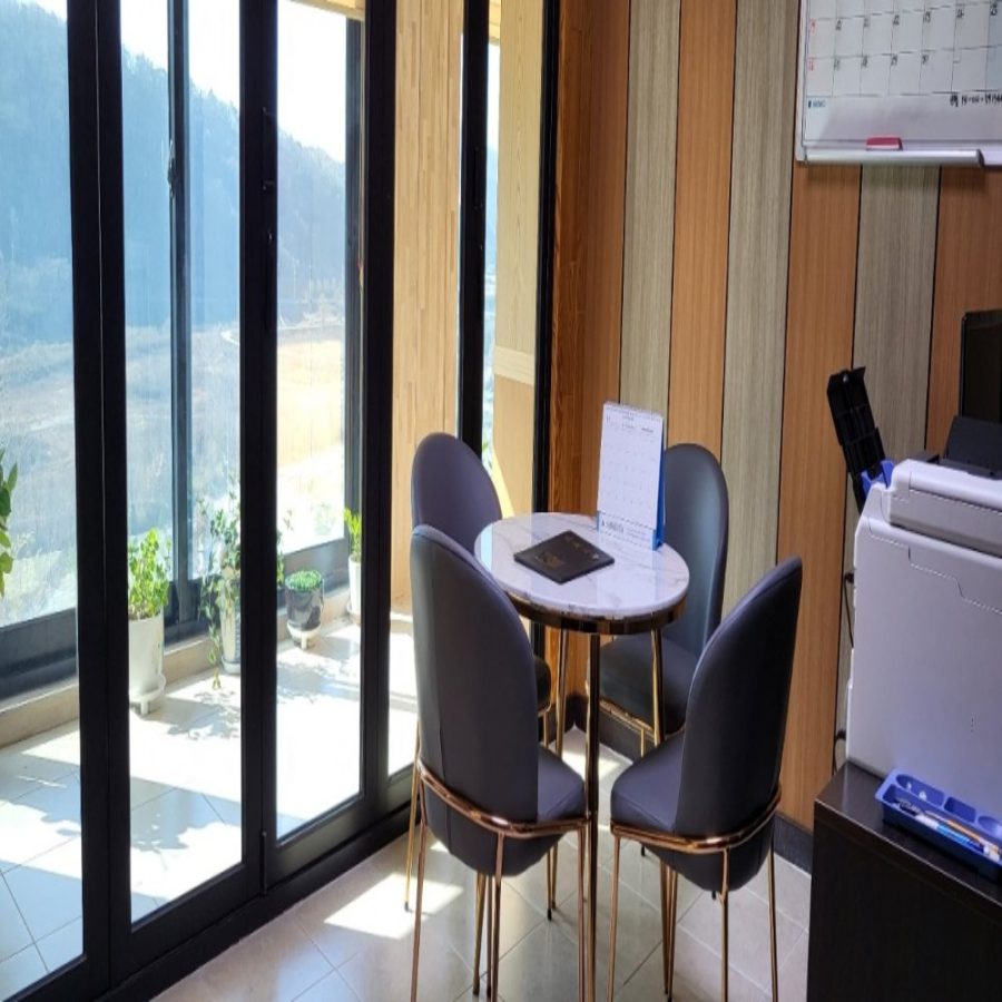 [연천] 연천동막골추모관