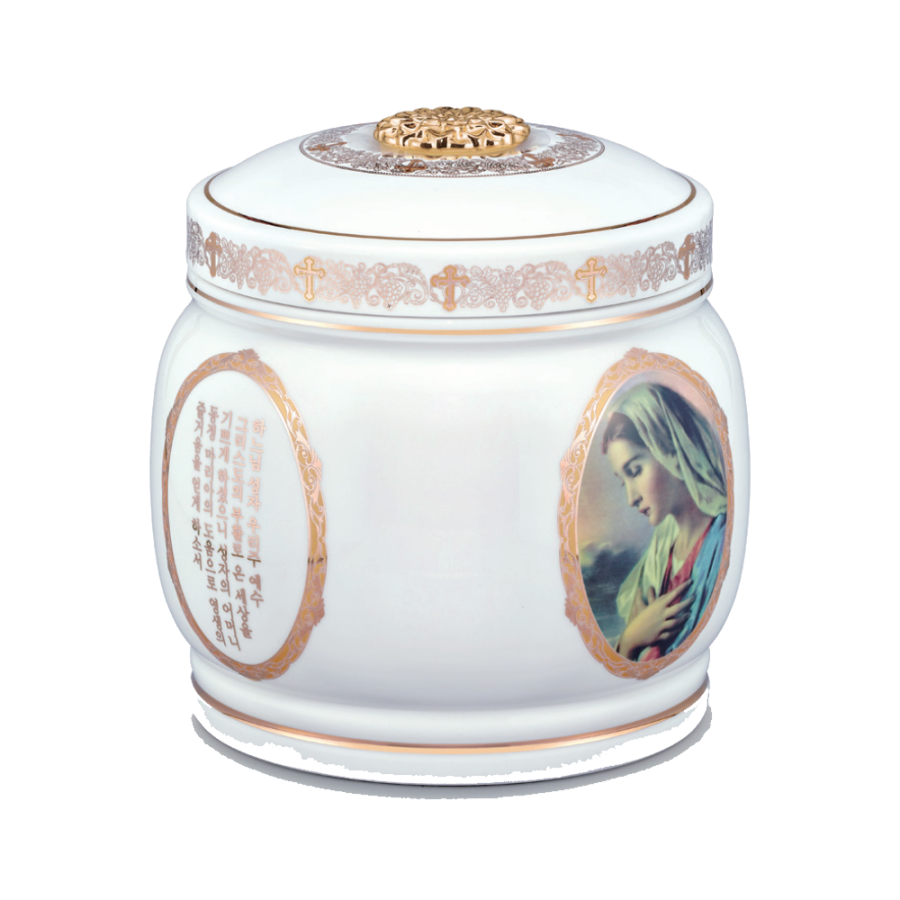 봉분골드천주교