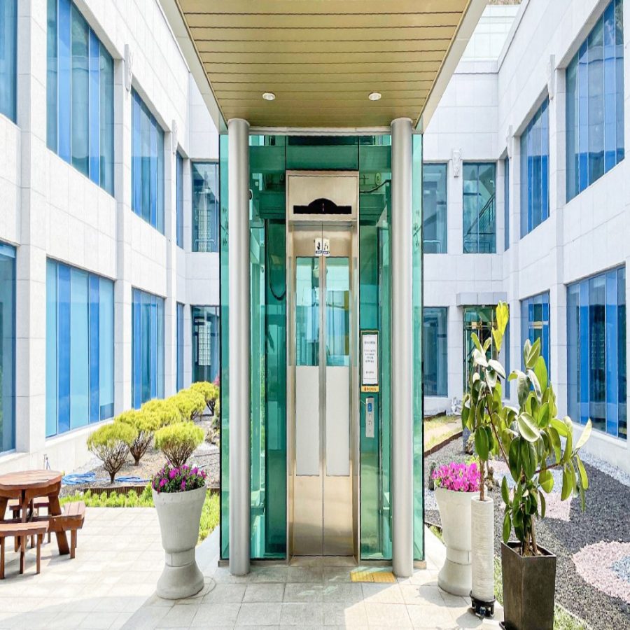 [평택] 서호추모공원