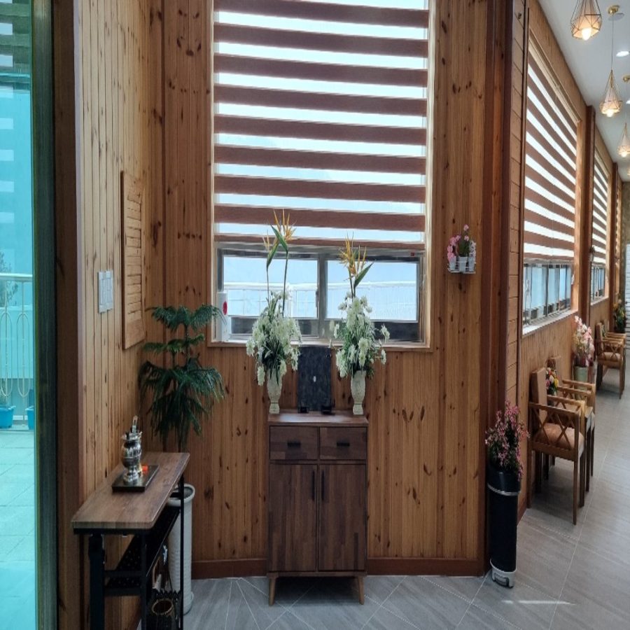 [연천] 연천동막골추모관