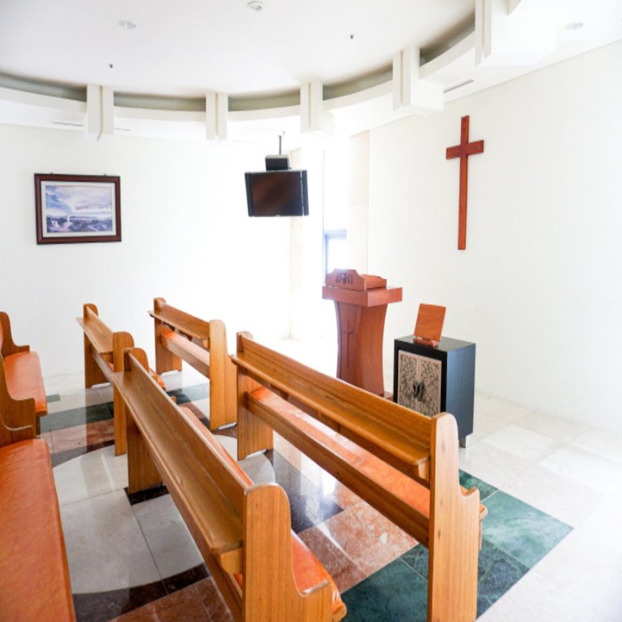 [평택] 서호추모공원