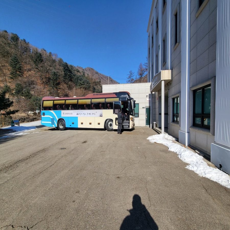 [동두천] 이담추모관