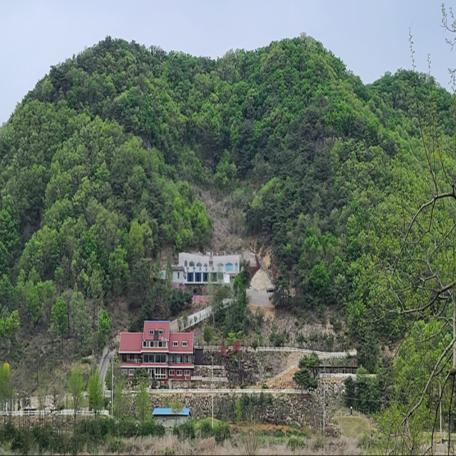 [연천] 연천동막골추모관