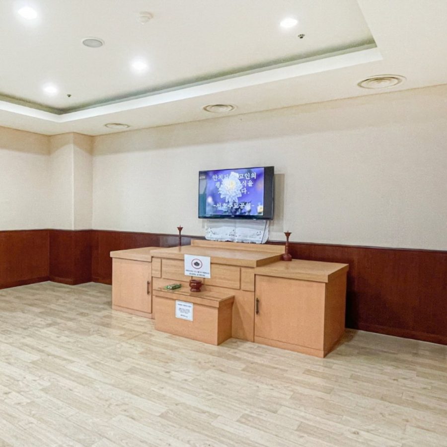 [평택] 서호추모공원