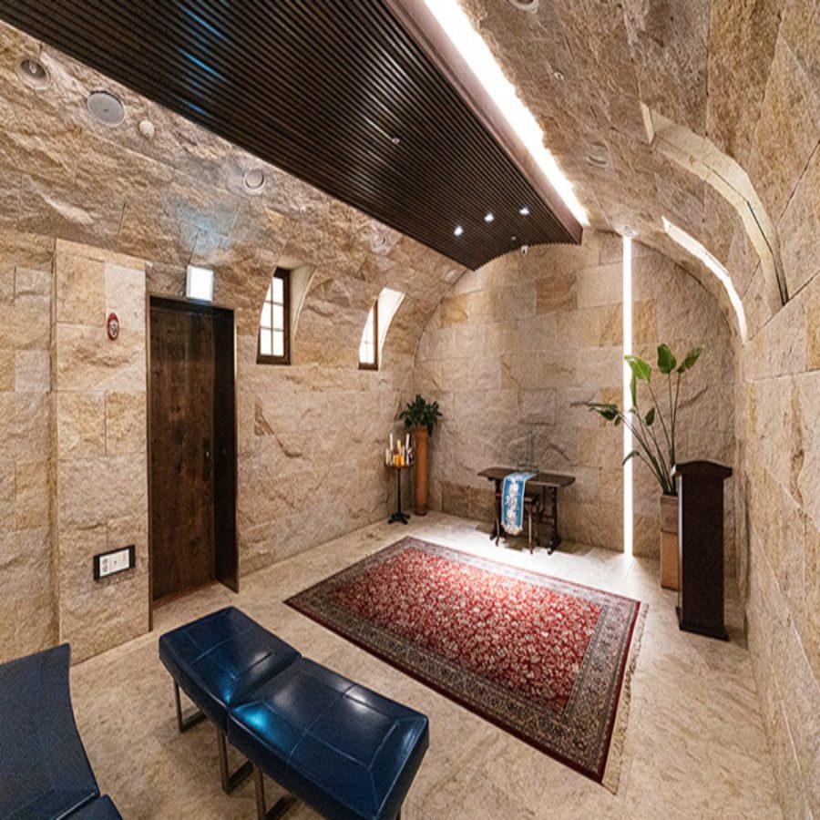 [성남 판교] 봉안당 홈