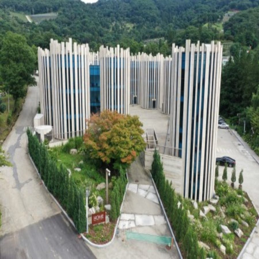 [성남 판교] 봉안당 홈