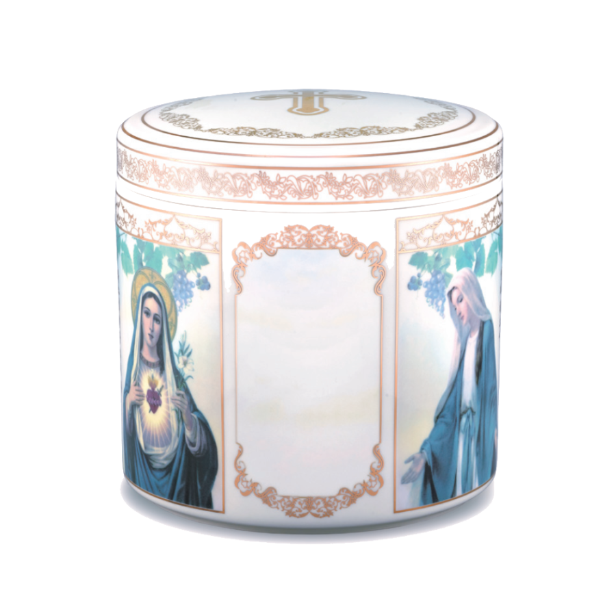 휴안실크천주교