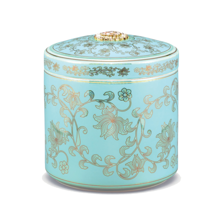 휴안쥬얼오로라블루