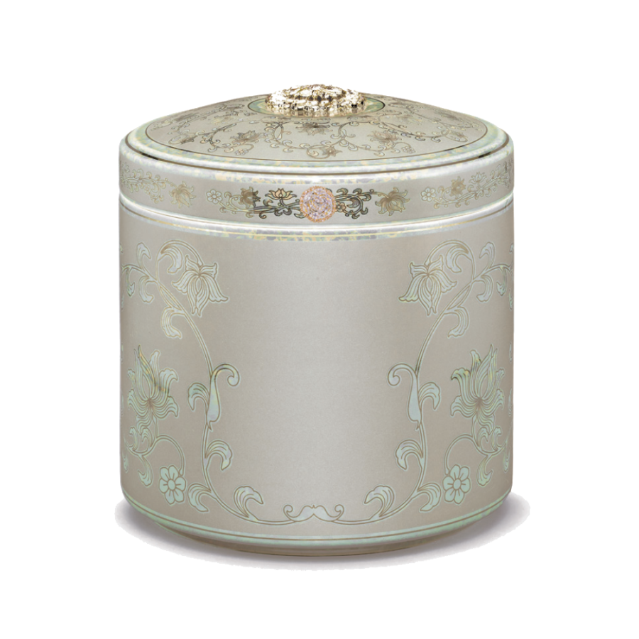 휴안쥬얼오로라실버