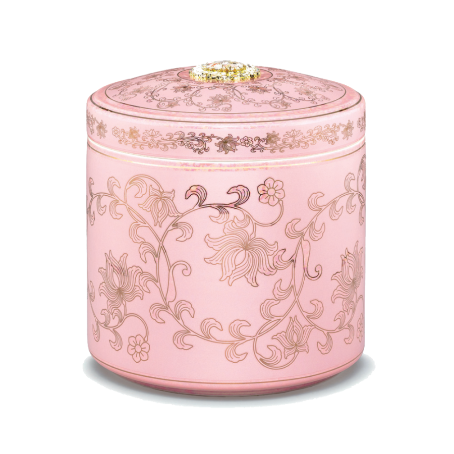 휴안쥬얼오로라핑크