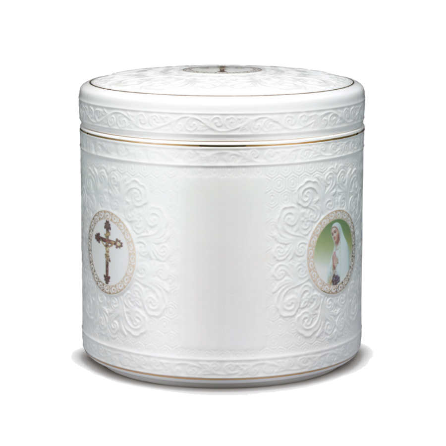 휴안천궁천주교