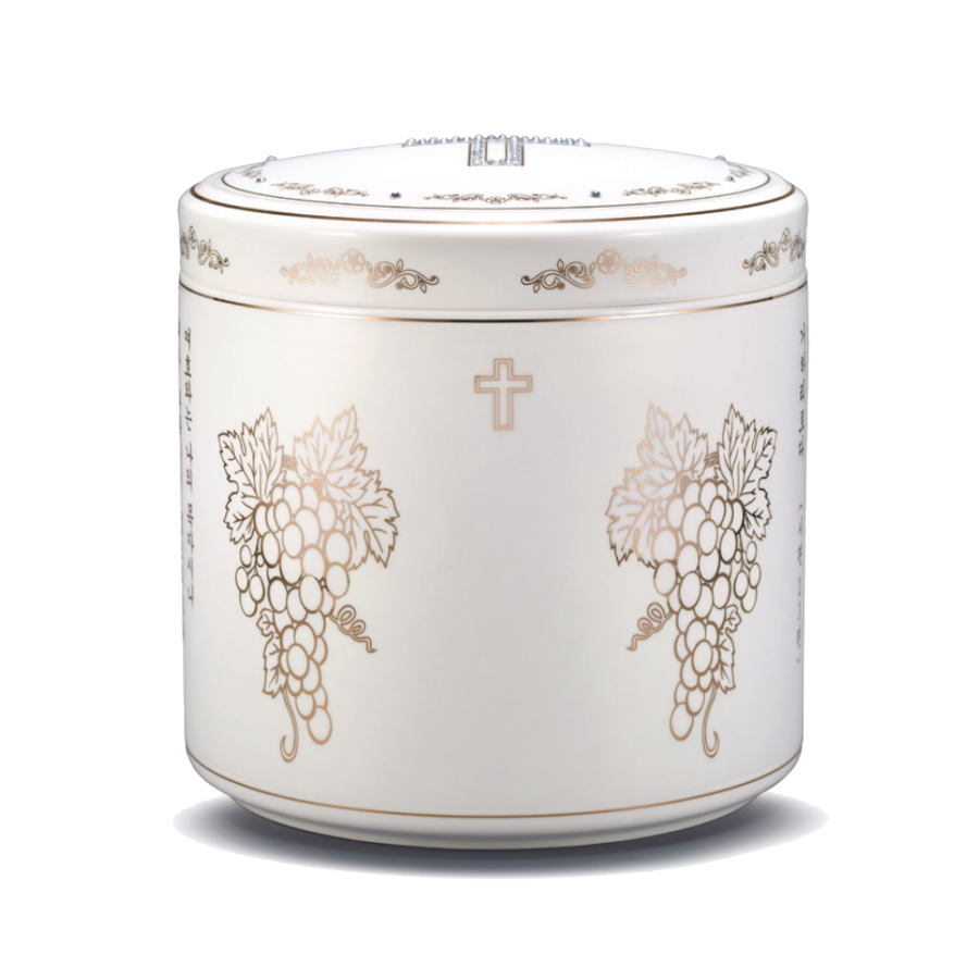 휴안화이트기독교