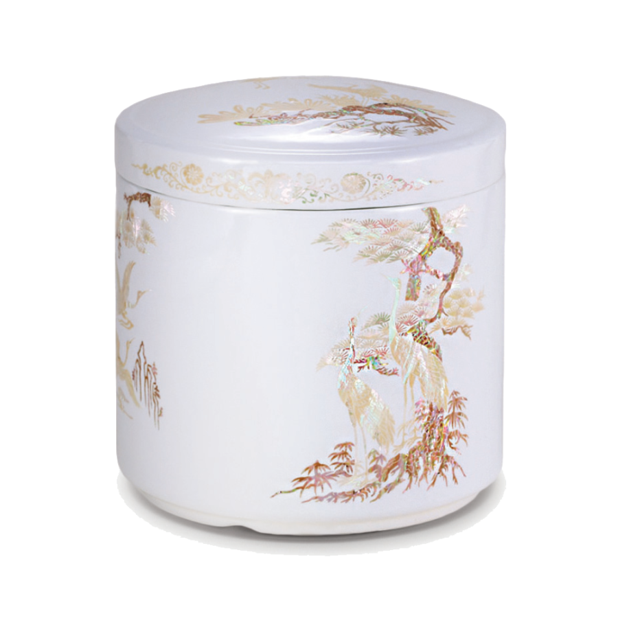 휴안화이트자개