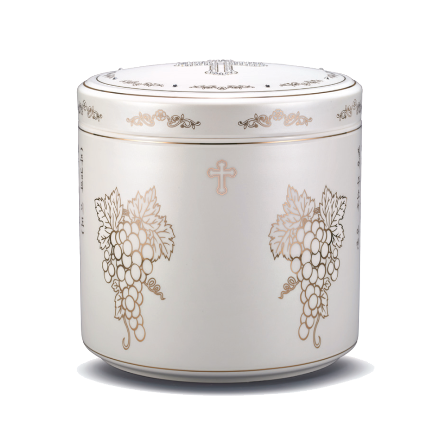 휴안화이트천주교