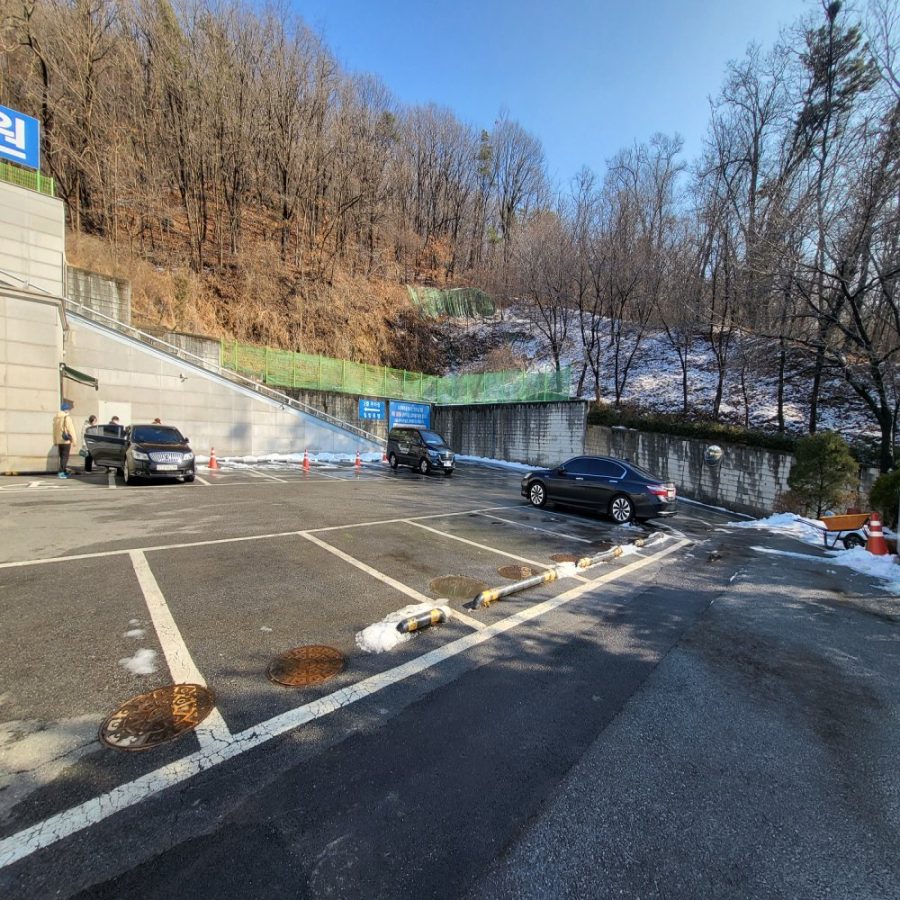 [파주] 통일로추모공원