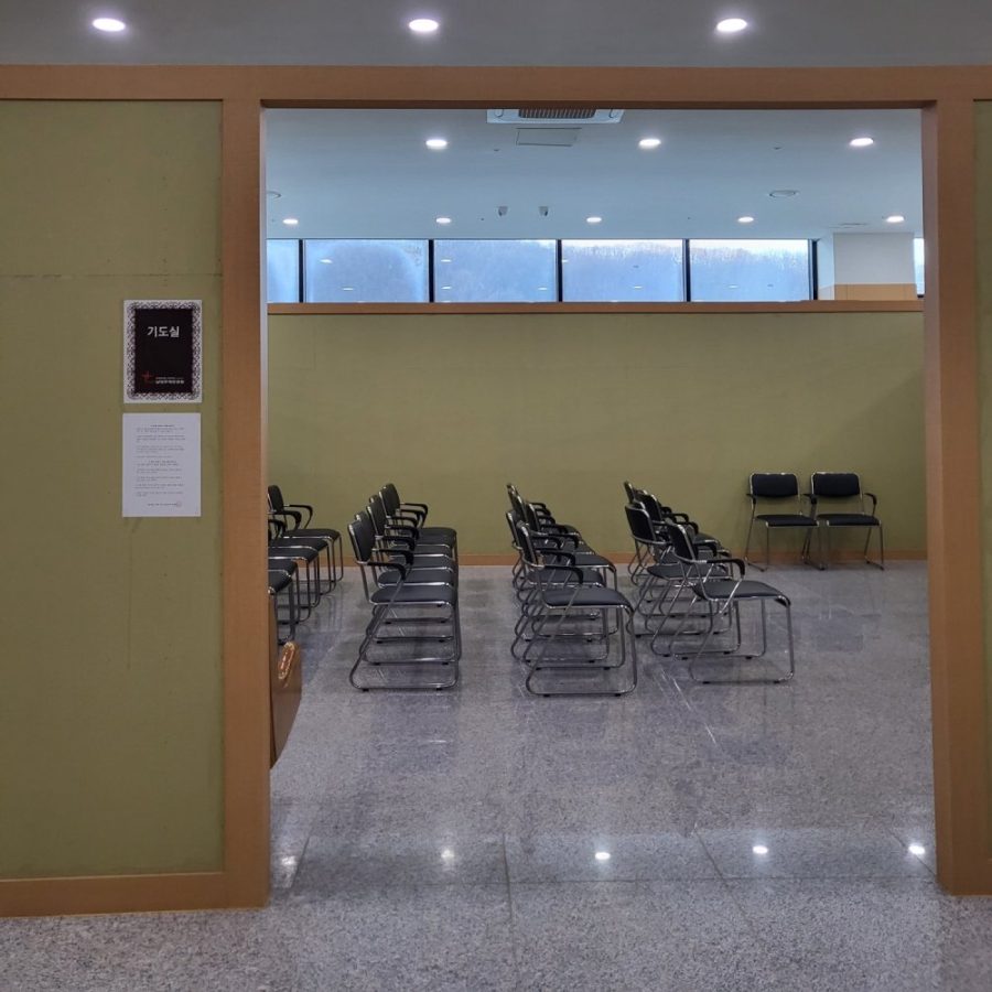 [남양주] 에덴추모공원