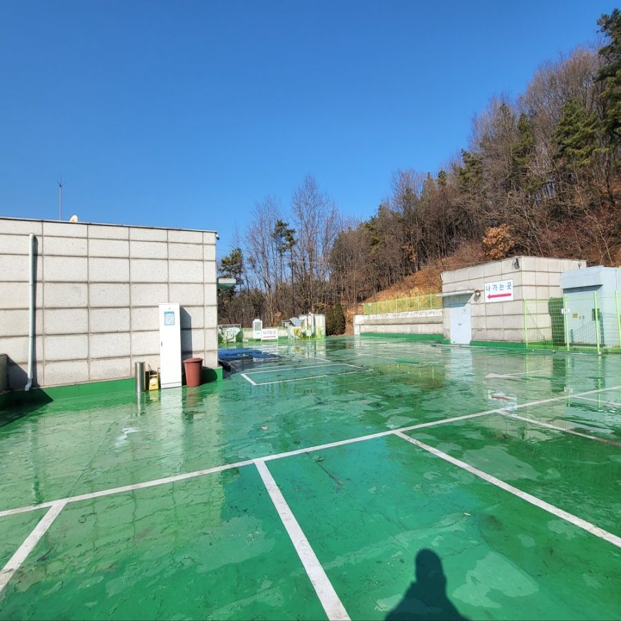 [파주] 통일로추모공원