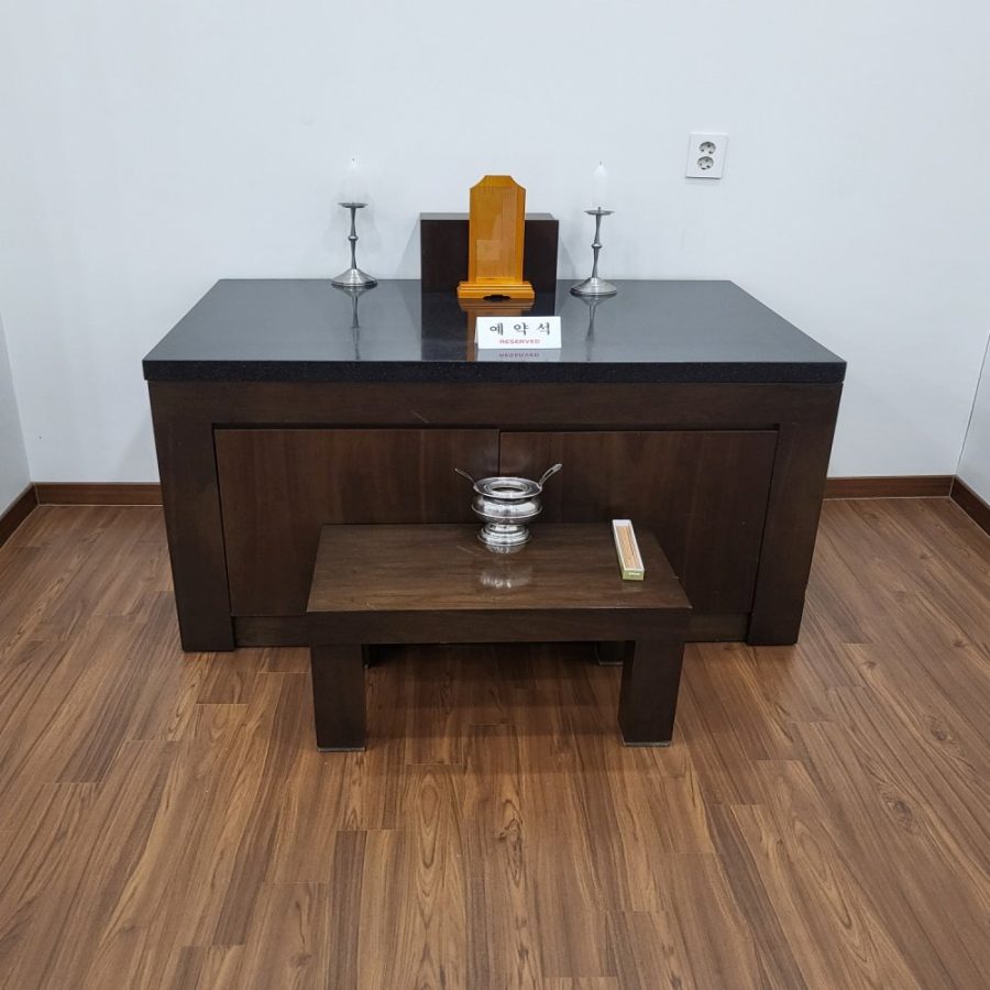 [남양주] 에덴추모공원