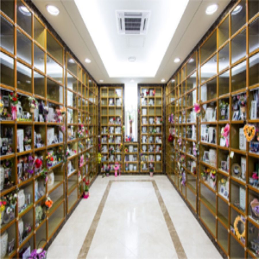 [파주] 서현추모공원