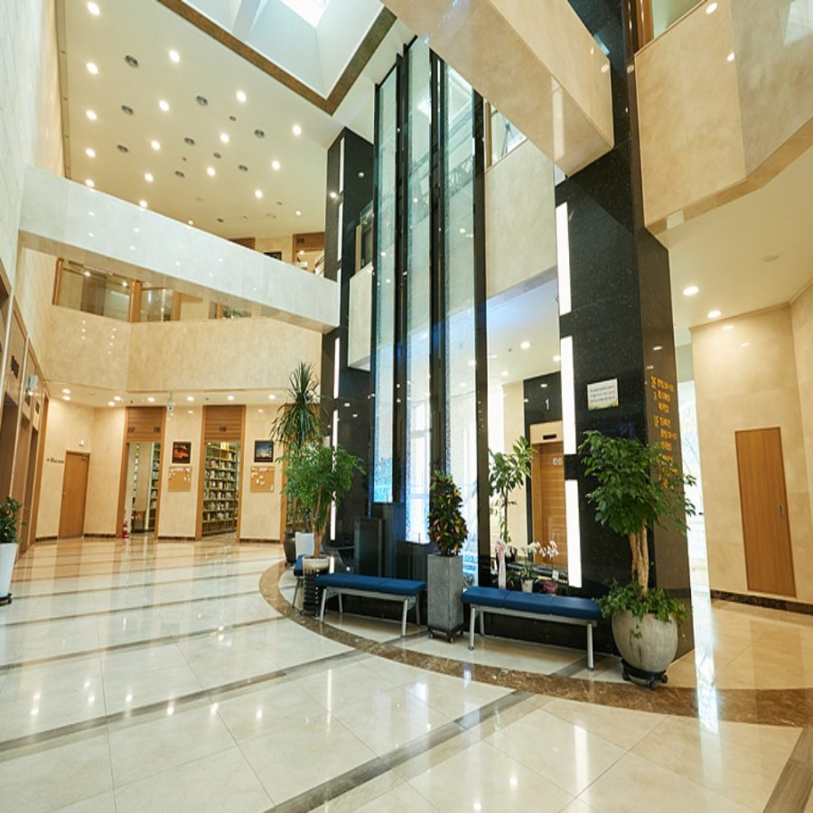 [파주] 서현추모공원