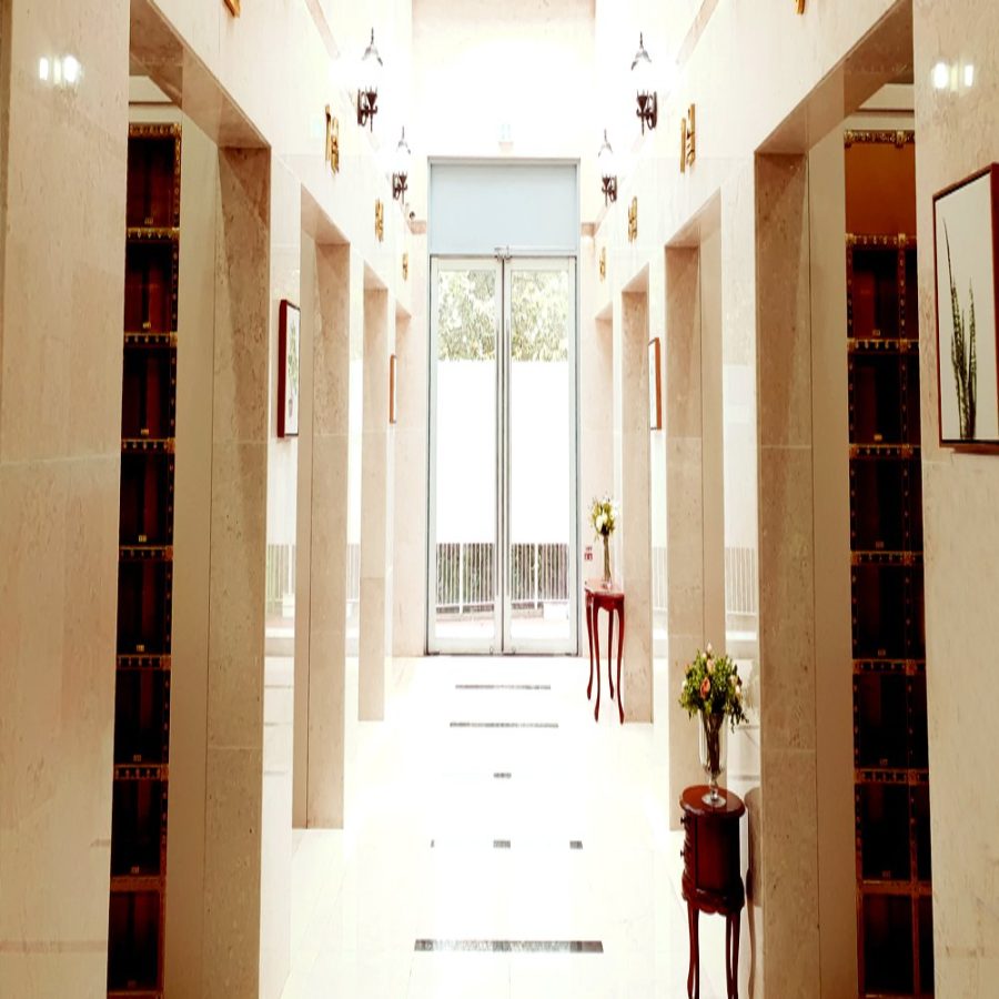 [경기광주] 남서울가족공원