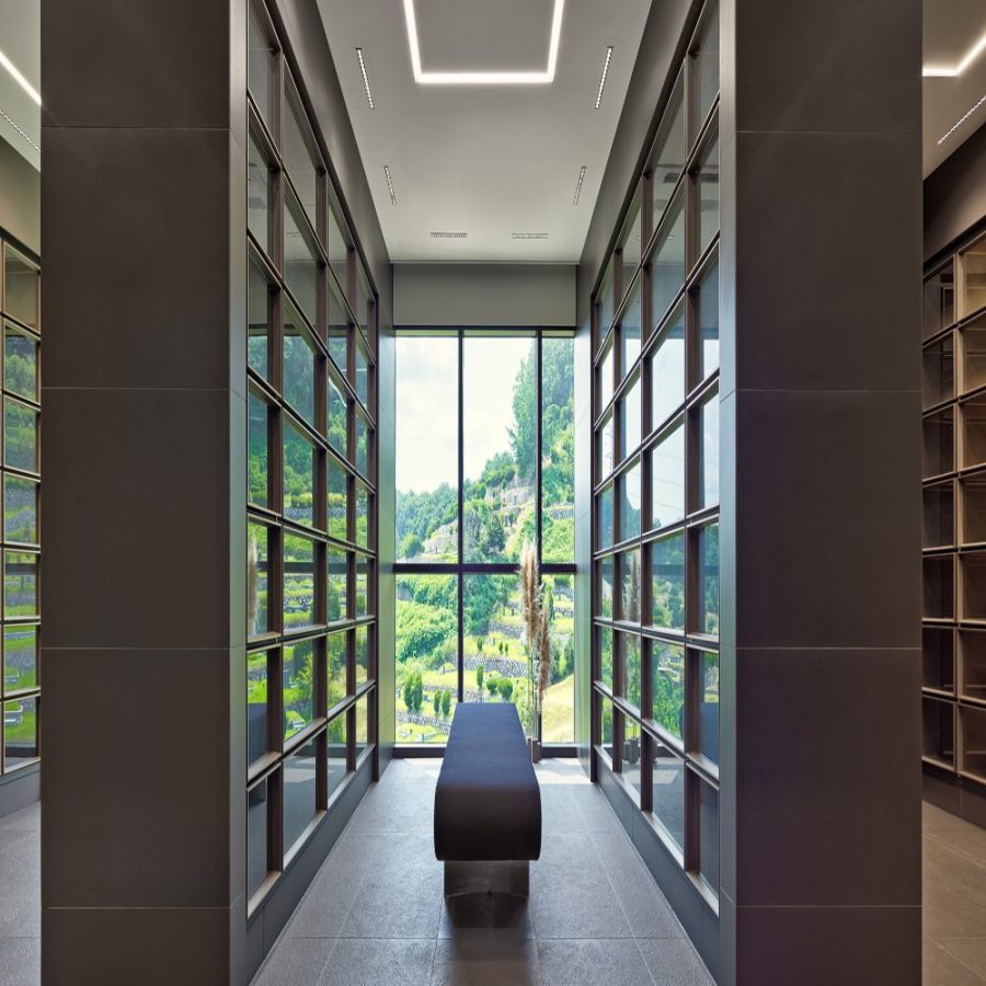 [경기 광주] 분당추모공원 휴