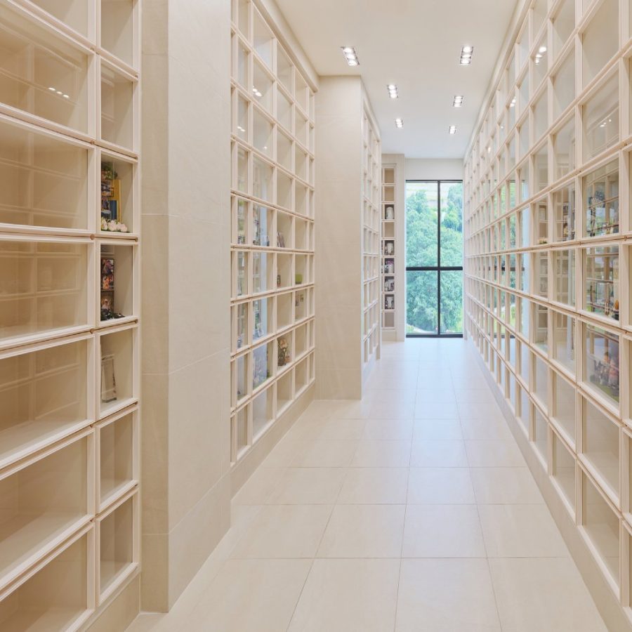 [경기 광주] 분당추모공원 휴