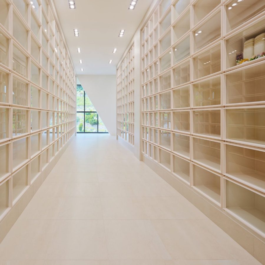 [경기 광주] 분당추모공원 휴