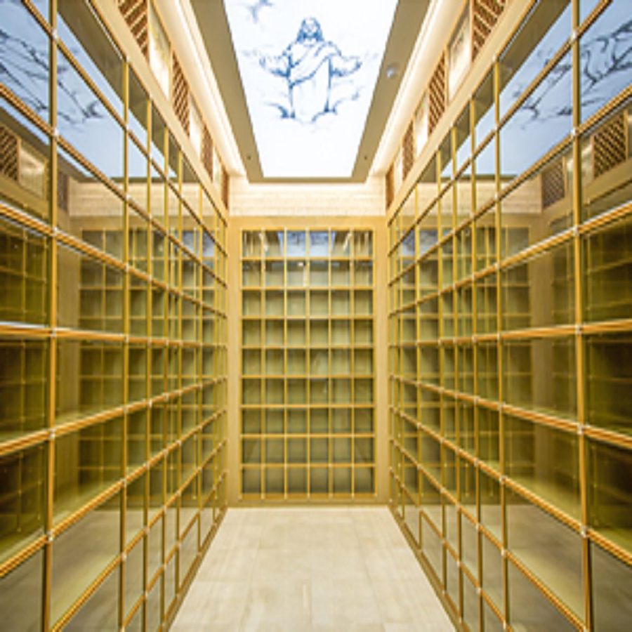 [파주] 서현추모공원