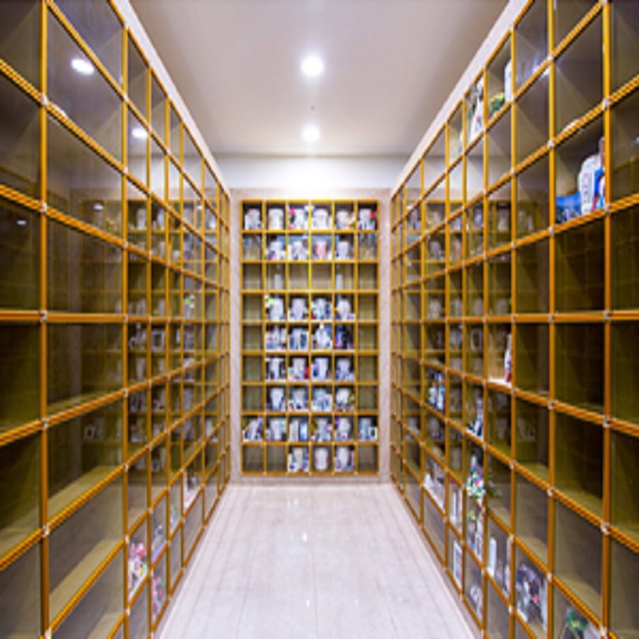 [파주] 서현추모공원