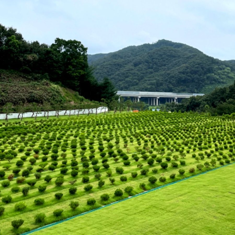 [경기광주] 남서울가족공원