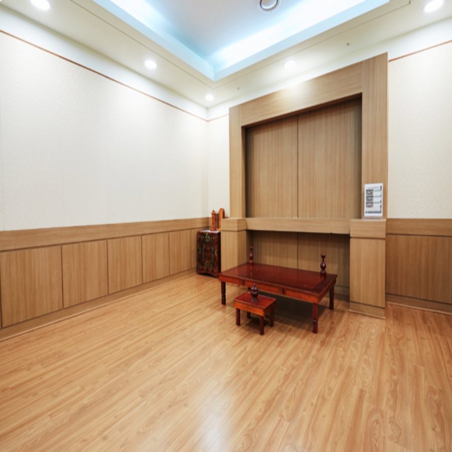 [파주] 서현추모공원